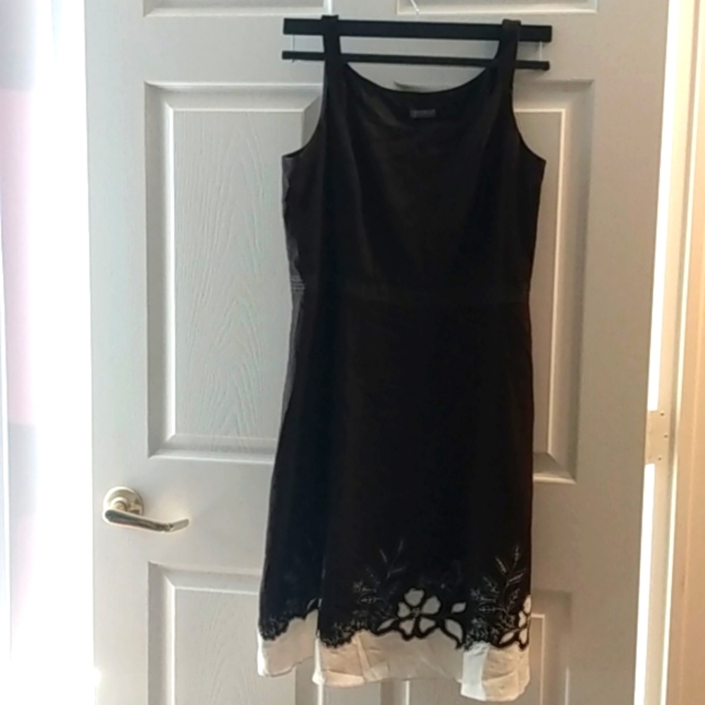 Ann Taylor petite dress